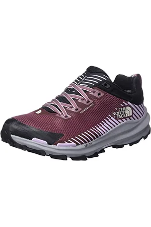 The North Face Damskie buty do biegania w terenie Vectiv Futurelight, Wild Ginger/Lavender Fog, 37 EU, , 37 eu
