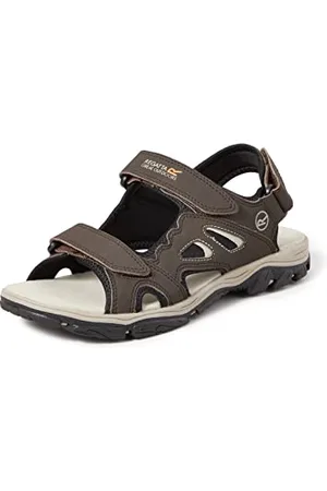 Regatta Sandały męskie Holcombe Vent Open Toe, - 39 EU