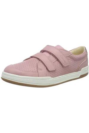 Clarks Dziewczęce buty sportowe Fawn Solo K