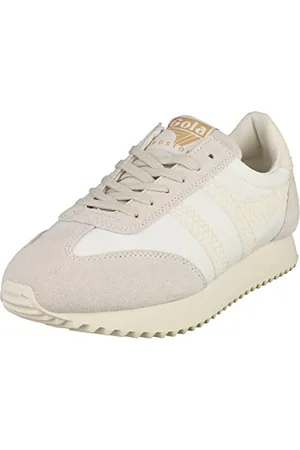 Gola Damskie buty sportowe Boston 78, Złamana biel złamana biel, 37 EU