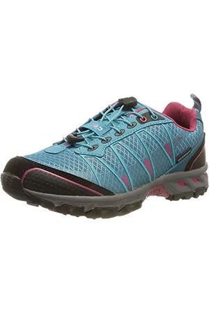 CMP Altak WMN Trail Shoe WP buty dziewczęce, , 37 EU Weit