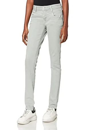 Mavi Damskie dżinsy Adriana Skinny, , 24W / 32L