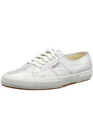 Superga Damskie buty gimnastyczne 2750 lamew, , 35 EU