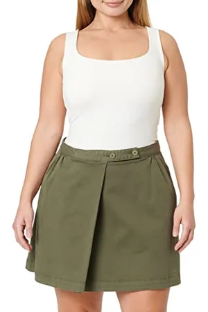 Benetton Spódnica damska Gonna, , 72