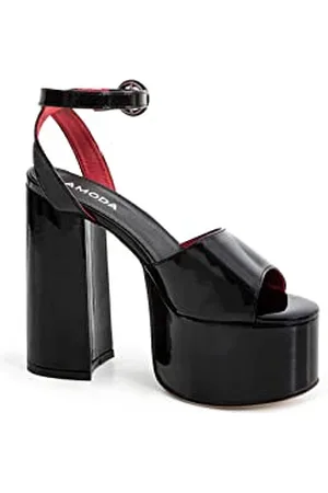 Lamoda All for You Extreme Platform Heels, EU 40, , 40 EU