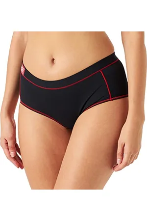 Diesel Ufpn-tomkys-c hipsterskie majtki damskie, 900-0sfam, XS