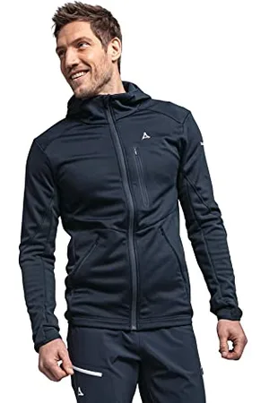 Schöffel Bluza polarowa Lodron M