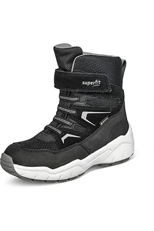 Superfit Chłopięce buty zimowe Culusuk 2.0, , 30 EU Weit