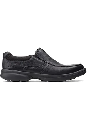 Clarks Męskie buty Bradley Free Slipper, , 41,5 EU, , 41.5 EU Weit