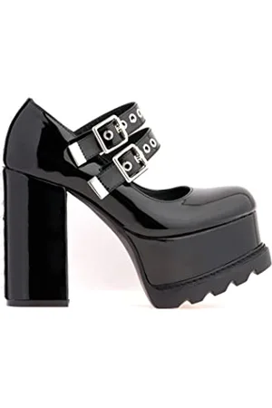 Lamoda Entitled Extreme Platform Heels, EU 40, , 40 EU