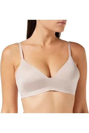 Sloggi Damen WOW Comfort 2.0 P Padded BH, , XXL More