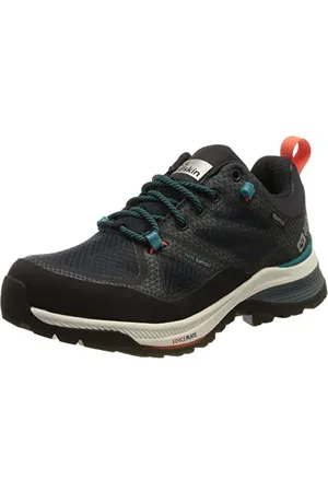 Jack Wolfskin Damskie Buty Do Chodzenia Force Striker Texapore Low W, Dark Blue Blue, 36 Eu