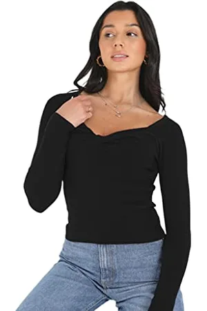 Brave Soul LK-36MUNROE Top, , Normalny damski, , S