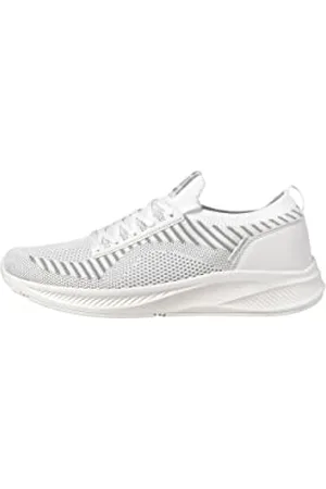 JACK & JONES Jfwbaxley Knit Noos męskie sneakersy, , 42 EU