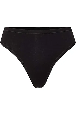 Schiesser Damen String Unterwäsche - Personal Fit