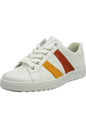 Semler Rebecca - H Sneaker, biały - - 37.5 EU