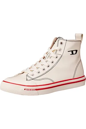 Diesel Męskie buty S-Athos Mid Oxford, , 45 EU