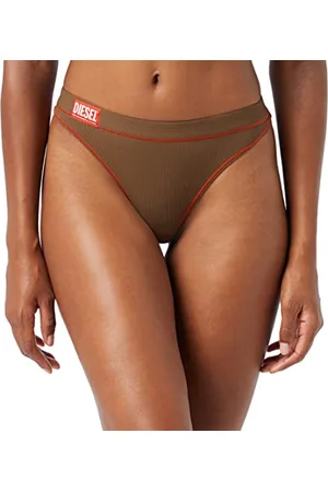 Diesel Damskie stringi Ufst-daylla-c, , XS