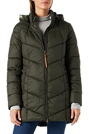 Camel Active Płaszcz Damski, , 34