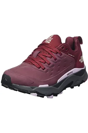 The North Face Vectiv Exploris Futurelight damskie buty sportowe, Dziki imbir Cordovan, 37.5 EU