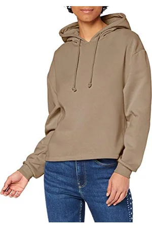 Pieces® Pcchilli Ls Hoodie Noos Bc, , XS