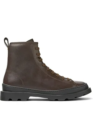 Camper Damskie buty Brutus Mujer Mid Calf, , 38 EU