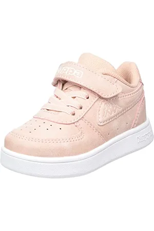 Kappa BASH SC M Sneaker, różowy/biały, 27 EU