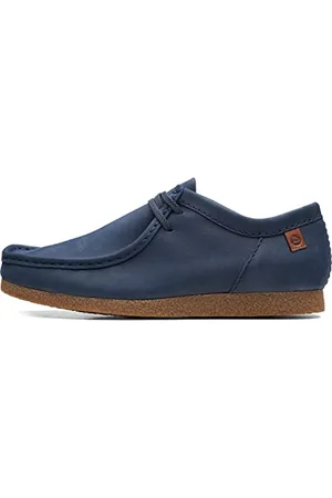 Clarks Męskie buty do biegania Shacre Ii Oxford, , 47 EU
