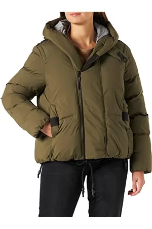 G-Star Whistler Short Padded Jacket L