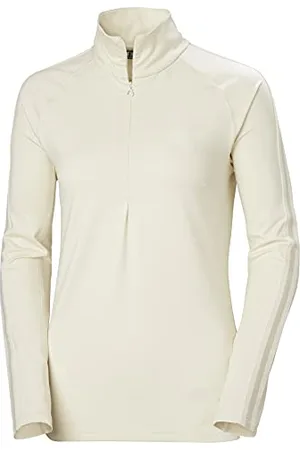 Helly Hansen Edge 1/2 Zip Sweter damski, , XS