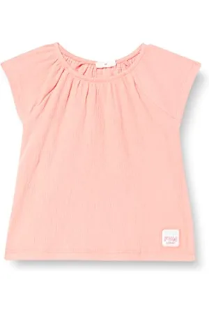 QS by s.Oliver Zestaw t-shirtów dla dziewczynek i małych dzieci, , 62 cm