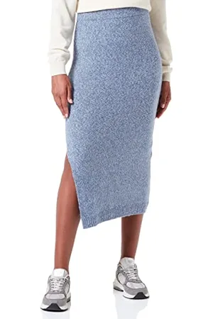 Benetton Spódnica damska, , L