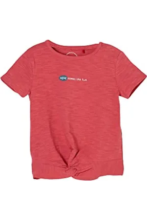 QS by s.Oliver Zestaw t-shirtów dla dziewczynek i małych dzieci, , 80 cm