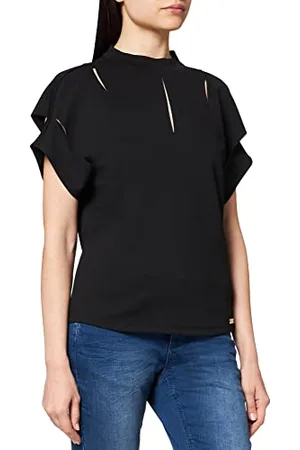 KENDALL + KYLIE KENDALL & KYLIE Bluzka damska (8 sztuk), , S
