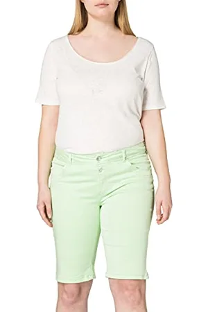 Timezone Damskie szorty Slim Nalitz, , 27W Regularny
