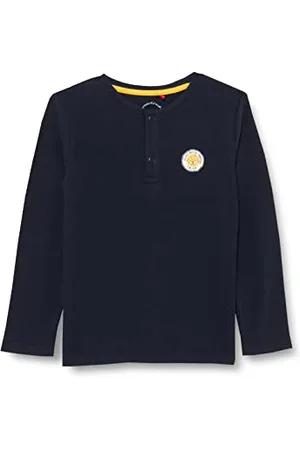 QS by s.Oliver T-shirt dla chłopców, , 62