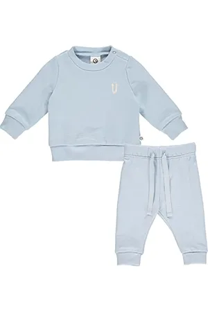 Müsli By Green Cotton Bielizna treningowa dla chłopców z motywem śpiwora, , 56