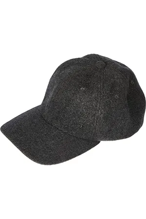 TOM TAILOR Męskie Czapka z logo 1033295, , ONESIZE