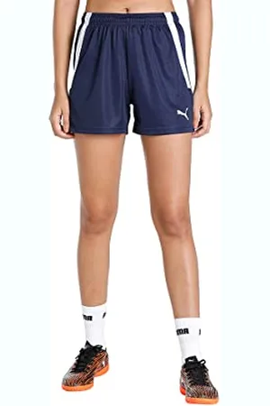 PUMA Teamliga - Szorty - Sport - Dziewczyna