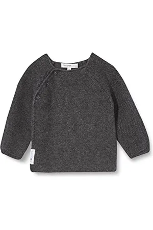 Noppies Baby Unisex Baby U Cardigan Knit Ls Pino kardigany, , 56