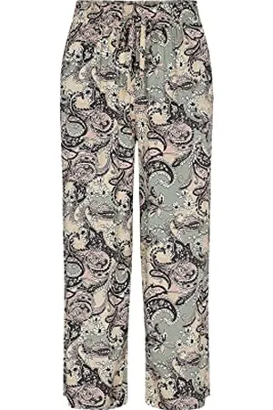 soyaconcept Damskie spodnie SC-DENISA 5-B, , rozmiar XS