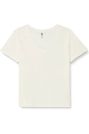 ONLY Damska bluza JDYFAROCK S/S dekolt w serek JRS NOOS Top, , XXS