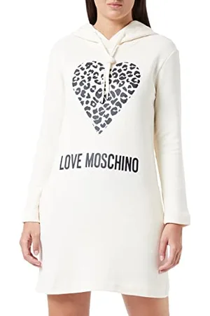 Moschino Sukienka damska, , 48