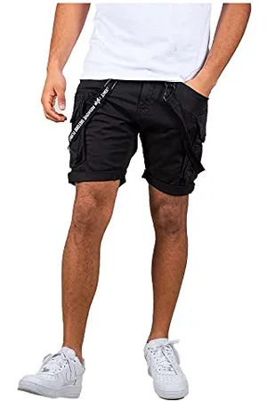 Alpha Industries Utility Short Krótkie spodenki dla mężczyzn