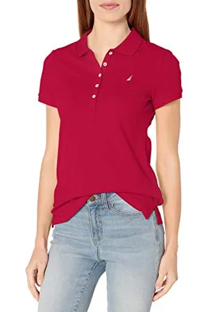 Nautica Damska koszulka polo