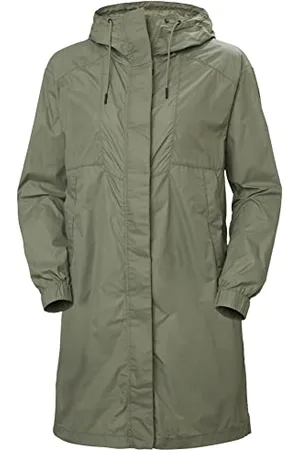 Helly Hansen Damski Desire Long Windbreaker, , XL