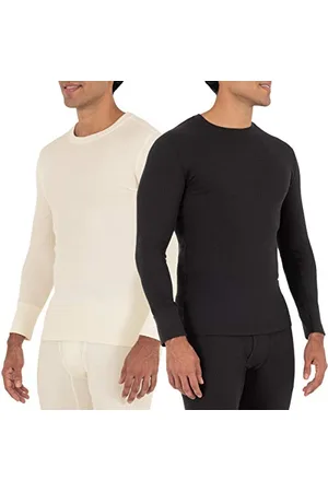 Fruit Of The Loom Góra od piżamy męskiej, , 3XL