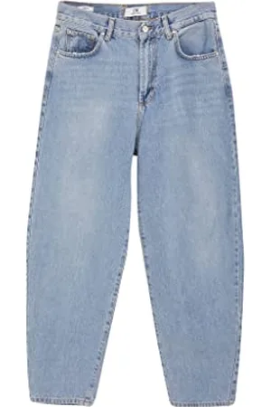 LTB Jeans Damskie dżinsy Moira , 25 W, Spodnie Damskie, Spodnie