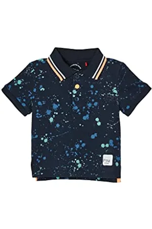 QS by s.Oliver Zestaw t-shirtów dla chłopców i małych dzieci, , 68