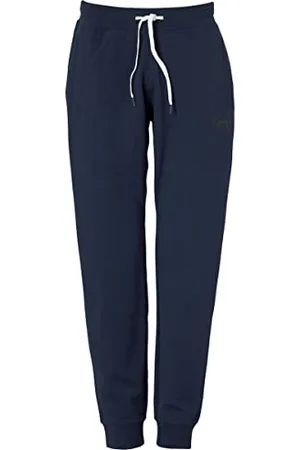 Kempa Męskie spodnie o statusie casual, , XXL